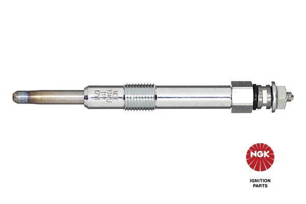 Zhavici svicka NGK 4694