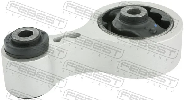 Zaveseni motoru FEBEST MZM-GHATR