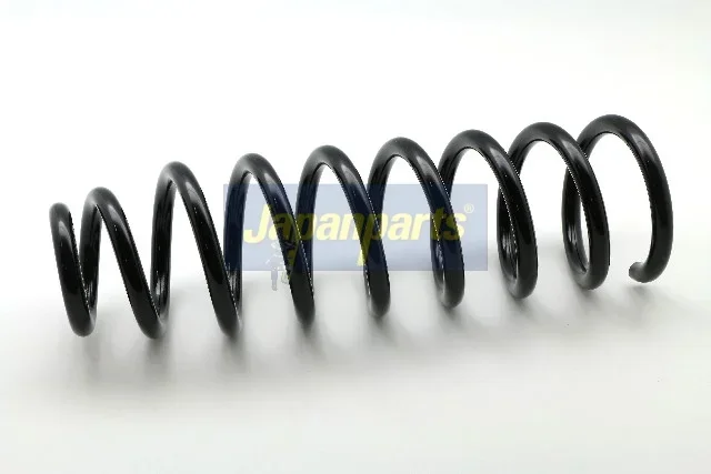 Pružina podvozku JAPANPARTS ZC5534C – OE 7L6511115F
