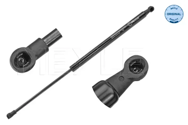 Pneumaticka pruzina, zavazadlovy / nakladovy prostor MEYLE 40-409100022