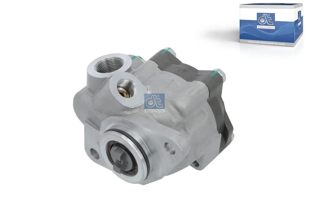 Hydraulické čerpadlo, řízení DT Spare Parts 7.13203