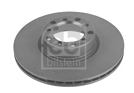 Brzdový kotouč FEBI BILSTEIN 10680 – OE A1264200272