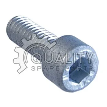 Šroub M6x16 OE N01474011