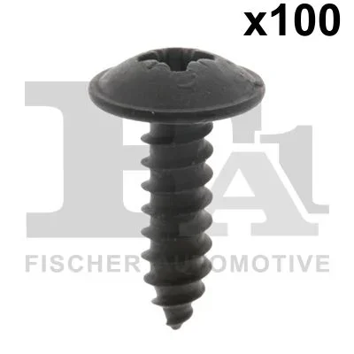 Šroub FA1 13-70002.100 Šroub FA1 13-70002.100