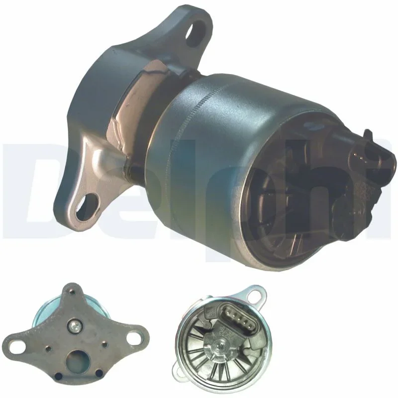 AGR-Ventil DELPHI EG10004-12B1 AGR-Ventil DELPHI EG10004-12B1