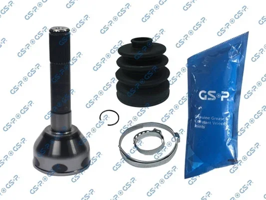 Sada kloubů, hnací hřídel GSP 857020 – OE 44101A83300