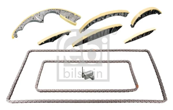 Sada rozvodového řetězu FEBI BILSTEIN 45008
