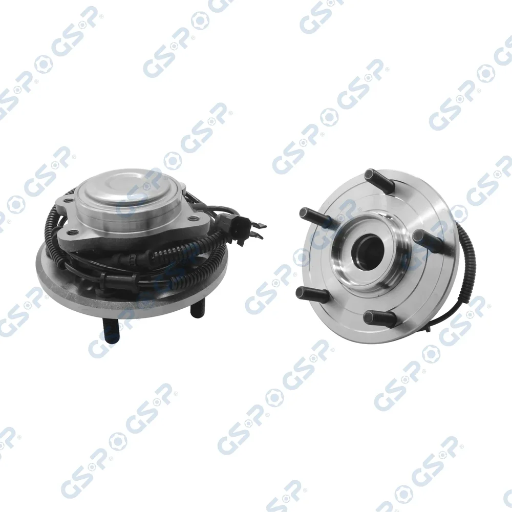 Lozisko kola GSP 9400175 Lozisko kola GSP 9400175