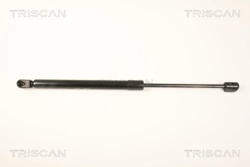 Pneumatická pružina, zavazadlový / nákladový prostor TRISCAN 871043231