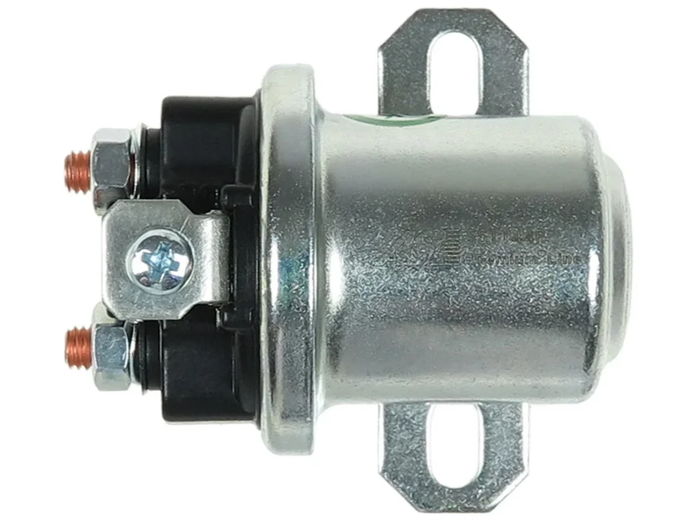 Bezpečnostmí spínač AS-PL SS1144P
