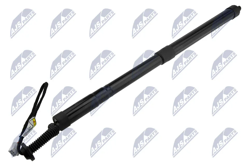 Elektromotor, zadní dveře NTY AE-TY-037 Elektromotor, zadní dveře NTY AE-TY-037