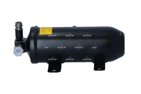 Susarna, klimatizace NRF 33324 Susarna, klimatizace NRF 33324
