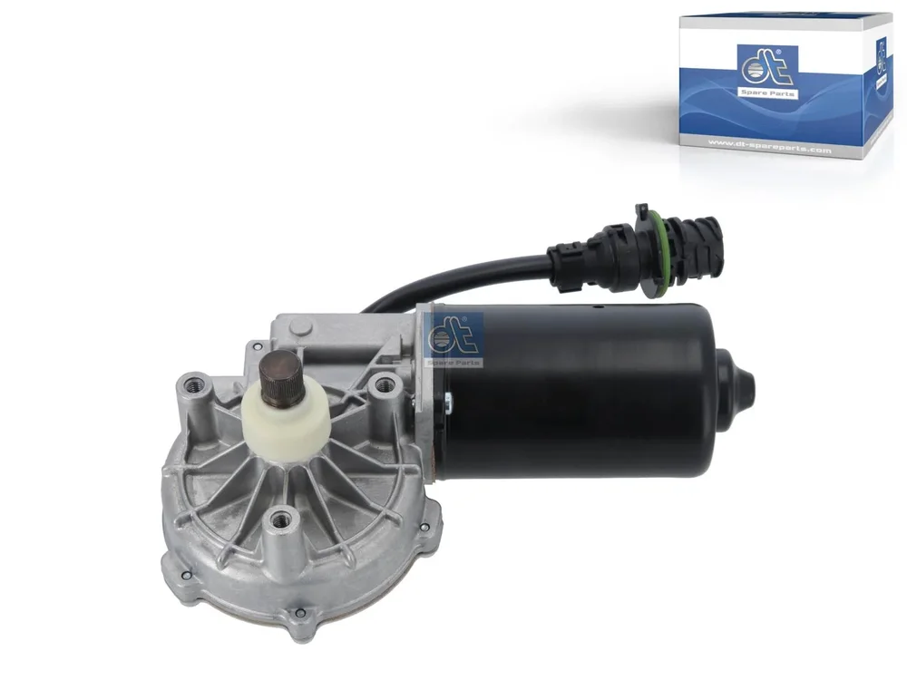 Motor stěračů DT Spare Parts 6.88035 – OE 5010623023 Motor stěračů DT Spare Parts 6.88035 – OE 5010623023