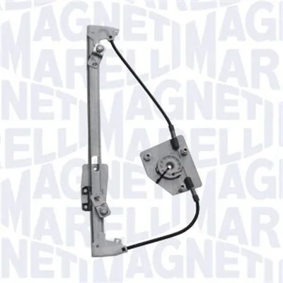 Zvedací zařízení oken MAGNETI MARELLI 350103132200 – OE 834021P010 Zvedací zařízení oken MAGNETI MARELLI 350103132200 – OE 834021P010