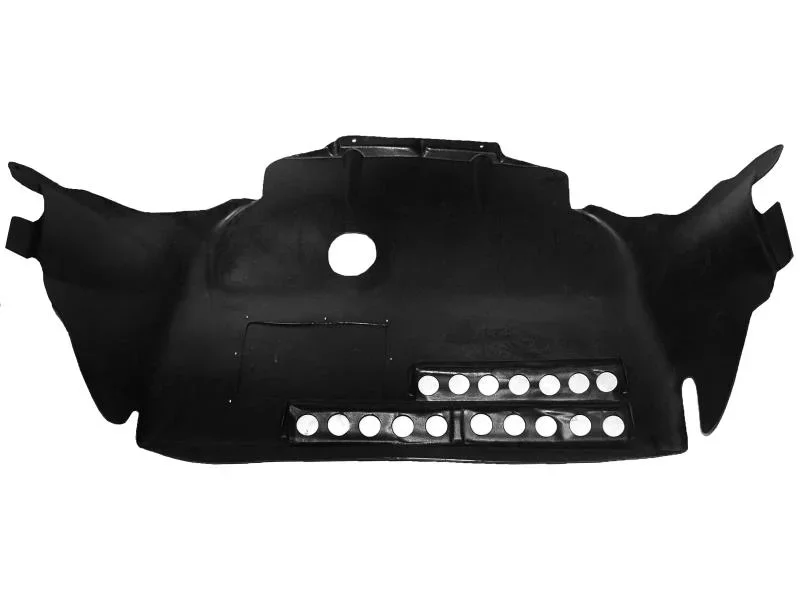 36.64.344 Ochranný kryt pod motor