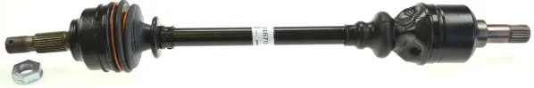 Hnací hřídel SPIDAN 24870