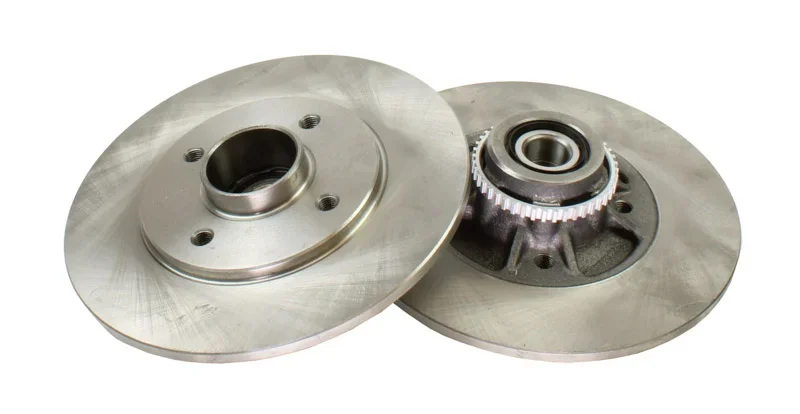 Brzdový kotouč MAXGEAR 19-4894