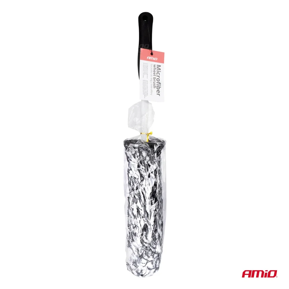 Kartáč na ráfky kónický, dlouhý 44cm AMIO-04025 - Obrázek 4