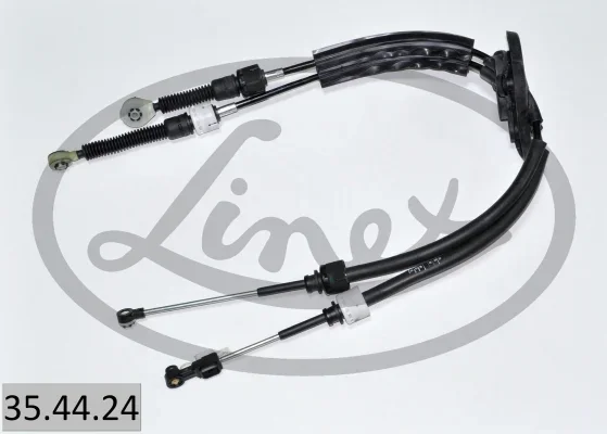 Tazne lanko, rucni prevodovka LINEX 35.44.24 – OE 8200781046