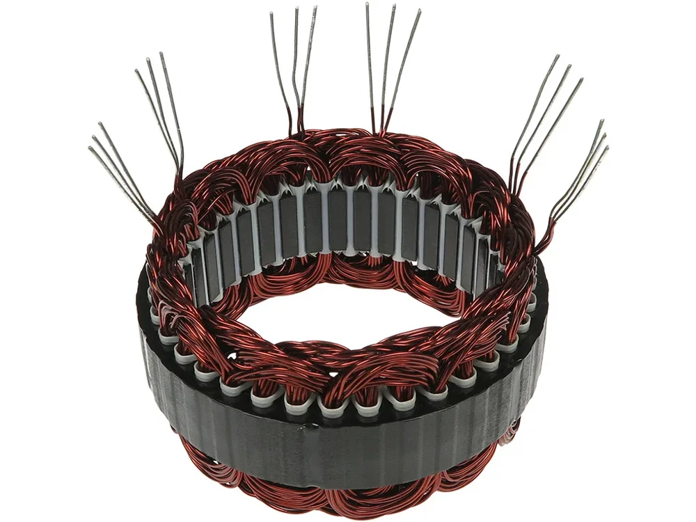 Stator, generátor AS-PL AS0105S – OE 42567085