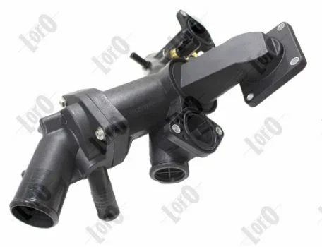 Termostat, chladivo LORO 027-025-0008 – OE LR005631