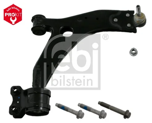 Ridici paka, zaveseni kol FEBI BILSTEIN 40624