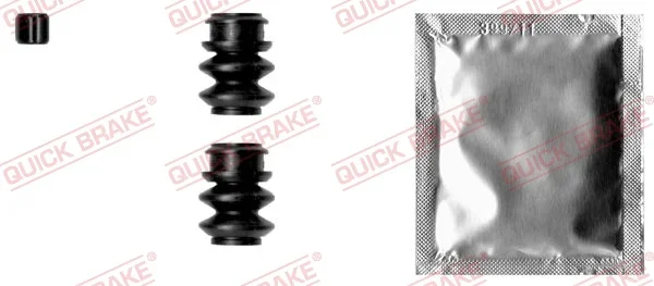 Sada prislusenstvi, brzdovy trmen QUICK BRAKE 113-1373