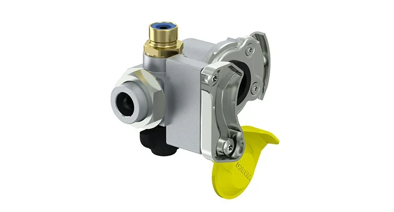Kryt WABCO 9522010140 – OE 1524749
