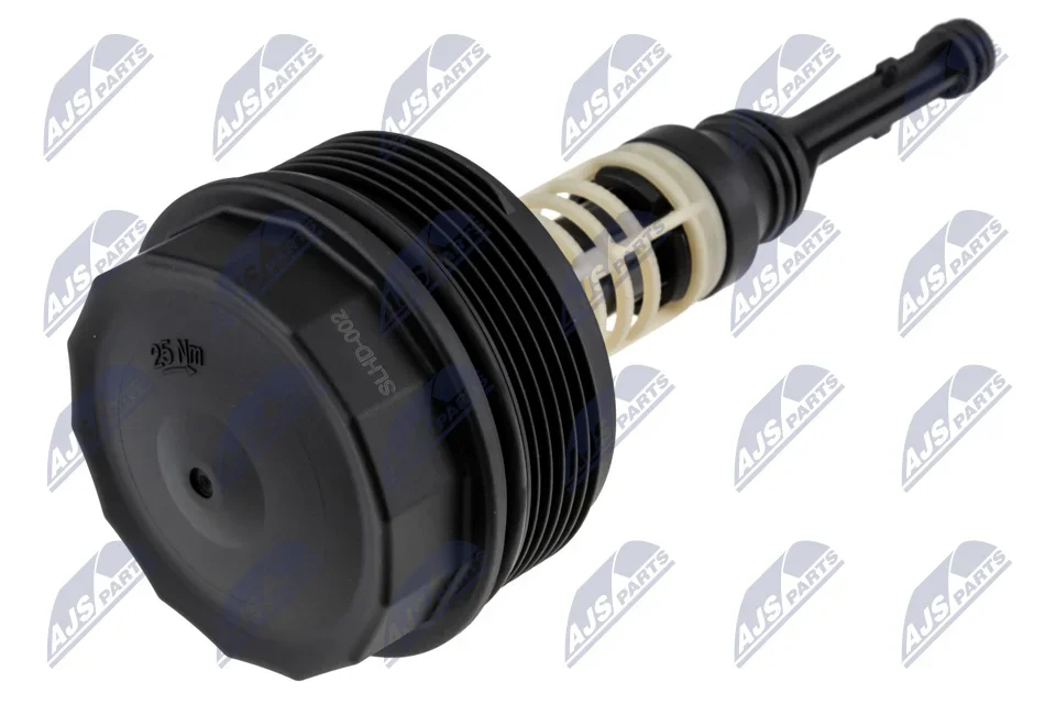 Kryt, pouzdro olejového filtru NTY CCL-HD-002 – OE 15420-RSR-E01