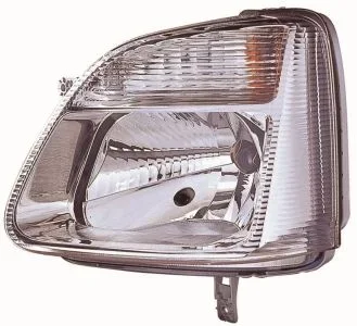 SZ WAG/L světlomet H4 DEPO 218-1130L-LD-EM