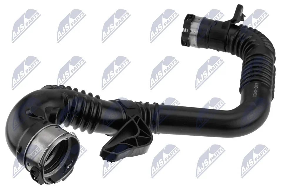 Hadička plnicího vzduchu NTY GPP-NS-039 – OE 144604EB1B