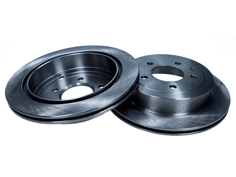 Brzdový kotouč MAXGEAR 19-4817
