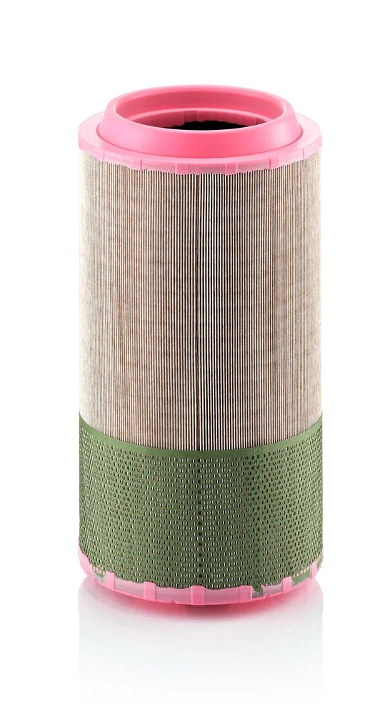 Vzduchový filtr MANN-FILTER C26980