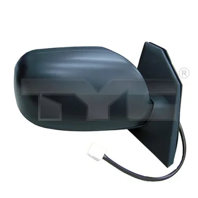 vnejsi zpetne zrcatko TYC 336-0070