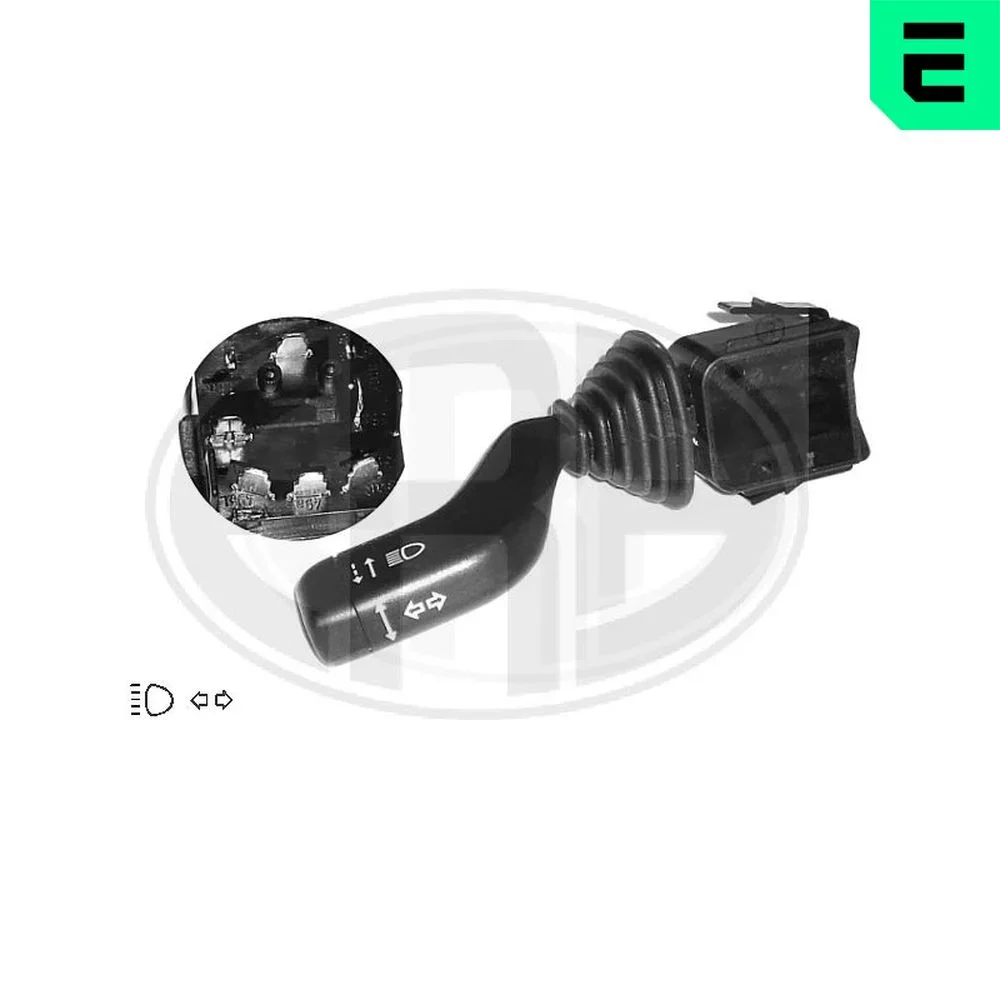 Spínač řízení ERA 440225 Spínač řízení ERA 440225