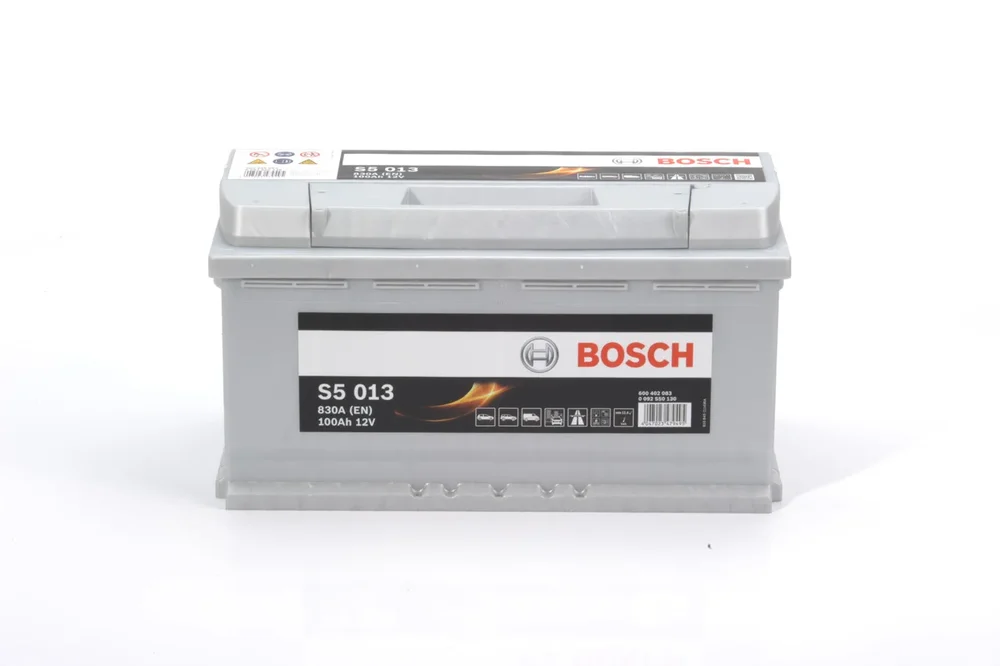 startovací baterie BOSCH 0092S50130