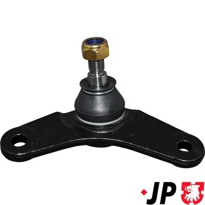 Podpora-/ Kloub JP GROUP 6040300180