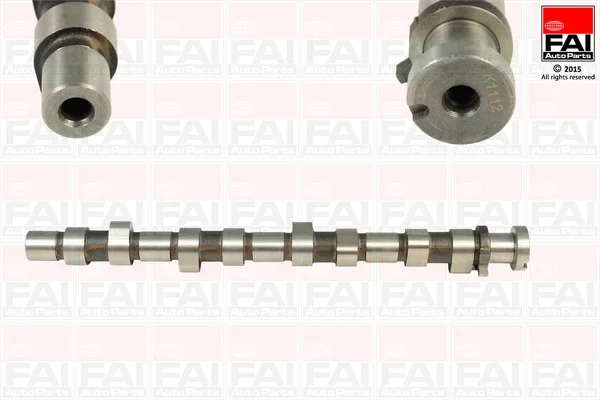 Vačkový hřídel FAI AutoParts C299 – OE 1152577