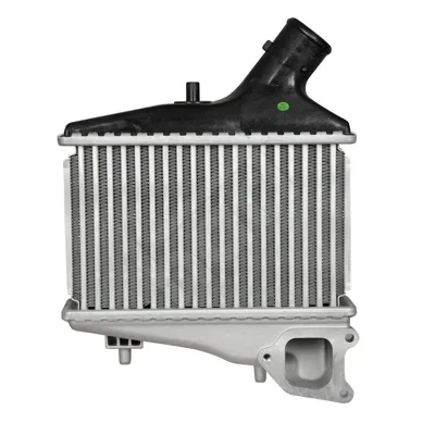 CHLADIČ VZDUCHU HONDA CR-V 06- HART 643044 – OE 19710R06E01