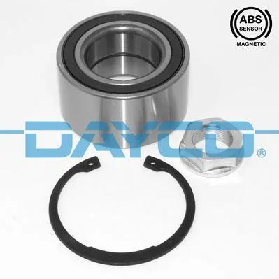 Sada ložisek kol DAYCO KWD1087 Sada ložisek kol DAYCO KWD1087