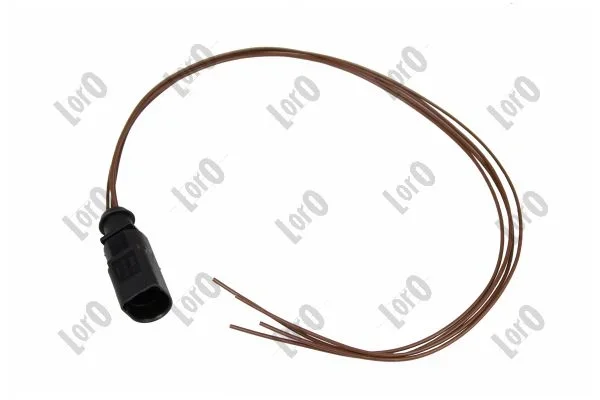 Opravná sada, sada kabelů LORO 120-00-097 – OE 4B0973812 Opravná sada, sada kabelů LORO 120-00-097 – OE 4B0973812