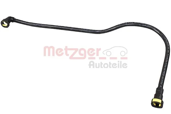 Palivové potrubí METZGER AUTOTEILE 2150169 Palivové potrubí METZGER AUTOTEILE 2150169