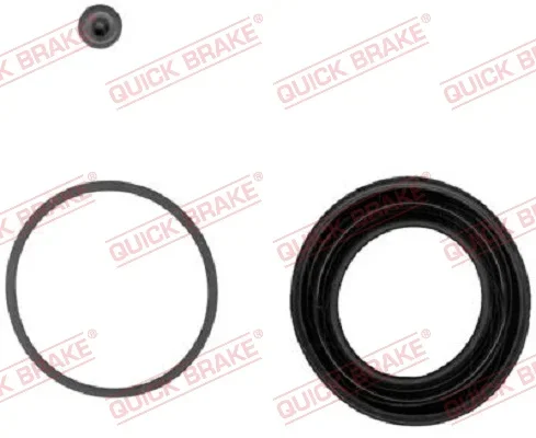 Sada na opravy, brzdový třmen QUICK BRAKE 114-0002