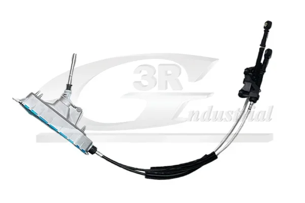 Řadicí páka 3RG 25739 Řadicí páka 3RG 25739