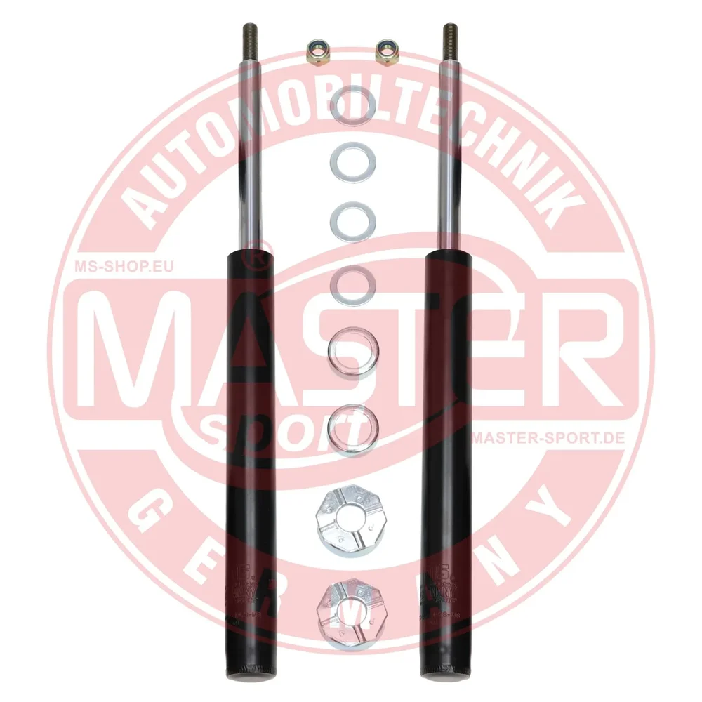 Tlumič pérování MASTER-SPORT GERMANY 16K006491