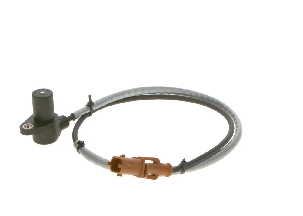 Generátor impulsů, klikový hřídel BOSCH 0261210203 Generátor impulsů, klikový hřídel BOSCH 0261210203