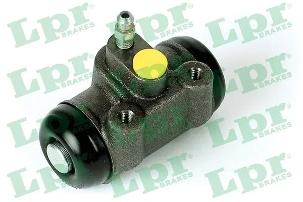 Válec kolové brzdy LPR 4462