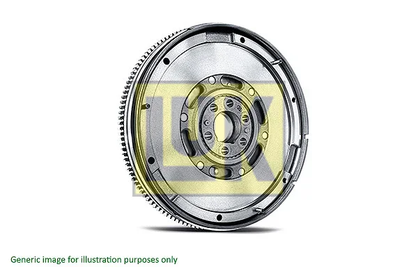 Setrvačník Schaeffler LuK 415099510 – OE 0CS105266H Setrvačník Schaeffler LuK 415099510 – OE 0CS105266H