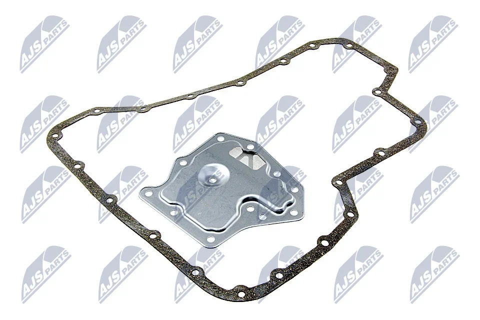 Sada hydraulického filtru, automatická převodovka NTY FSF-NS-001 Sada hydraulického filtru, automatická převodovka NTY FSF-NS-001