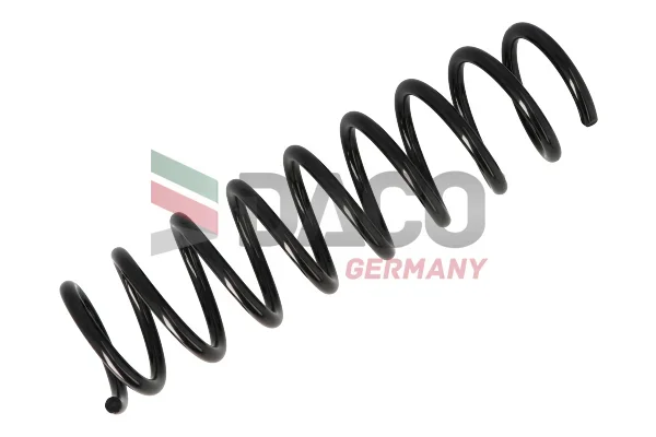 Pružina podvozku DACO Germany 810302HD – OE 33531093635
